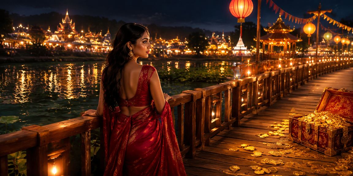বান্দরবানে ক্যাসিনো ও বিনোদন পরিবেশ