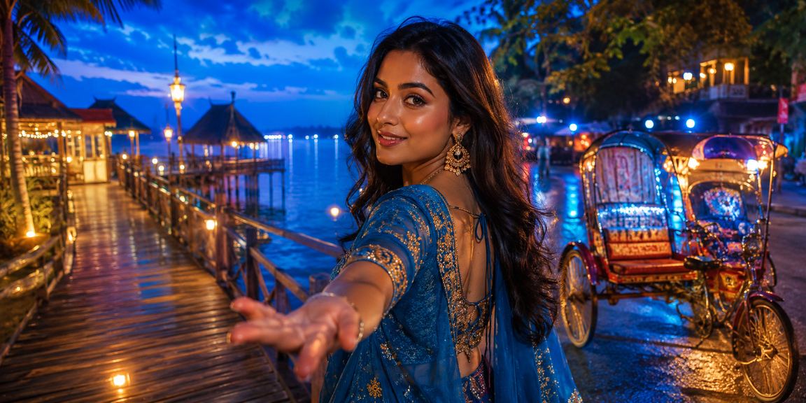 ঈদ উপলক্ষে bijli app প্রোমোশন ও নতুন গেম